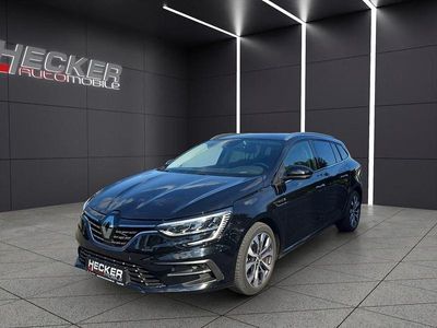 Renault Mégane IV