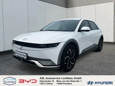 Gebraucht Hyundai Ioniq