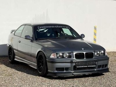 Second-hand BMW M3 381 CP (280 kW) 1995 Coupe
