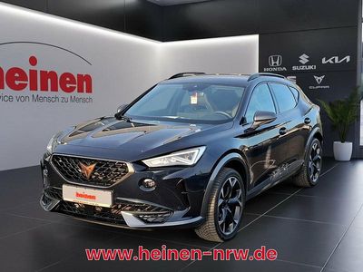 Gebraucht Cupra Formentor 150 PS (110 kW) 2023 Blau SUV