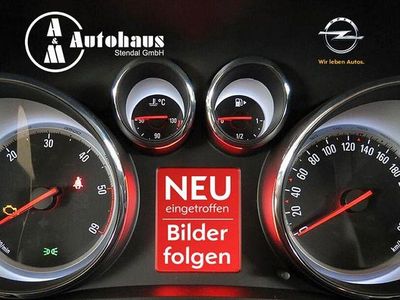 Gebraucht Opel Mokka GS Line 131 PS (96 kW) 2024 Rot SUV