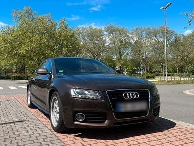 gebraucht Audi A5 