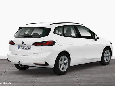 Second-hand BMW 220 Active Tourer Efficient Dynamics 156 CP (114 kW) 2025 Alb Monovolum