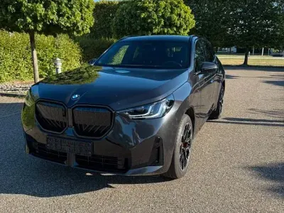Gebraucht BMW X3 M Sport 197 PS (144 kW) 2025 Grau SUV