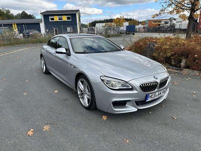 BMW 650