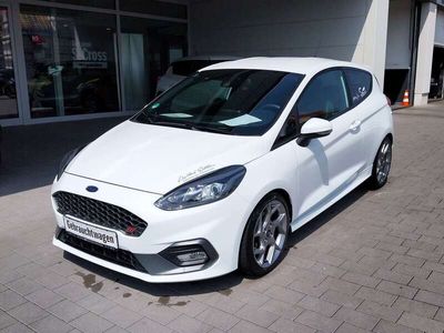 gebraucht Ford Fiesta 1.5 EcoBoost ST