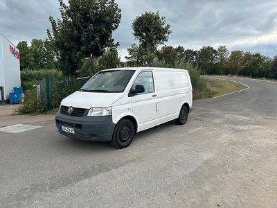 VW T5