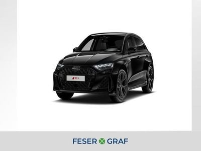 Audi RS3 Sportback
