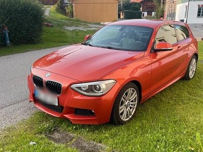BMW 125