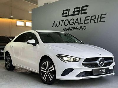 Mercedes CLA200