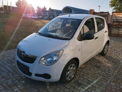 Opel Agila
