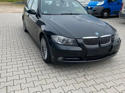 Gebraucht BMW 318