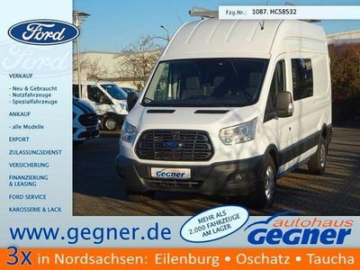 Gebraucht Ford Transit Trend 2017 Andere