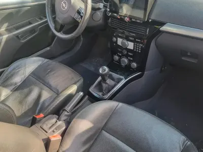Gebraucht Opel Astra