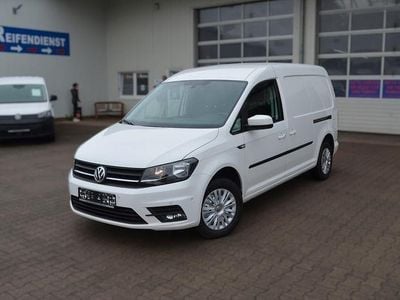 VW Caddy Maxi