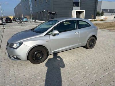 Seat Ibiza SC