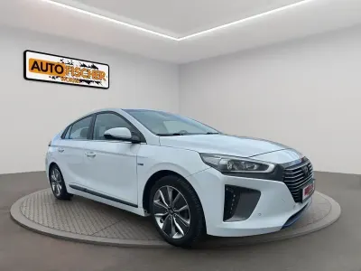 Gebraucht Hyundai Ioniq