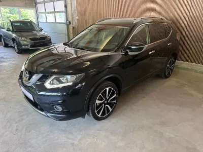 Gebraucht Nissan X-Trail