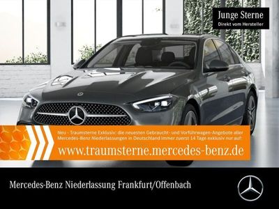 Mercedes C180