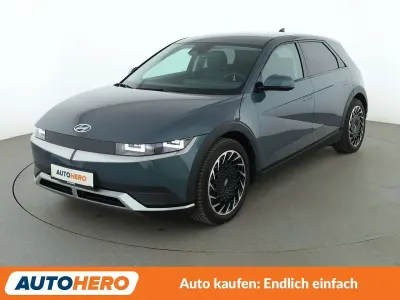 Gebraucht Hyundai Ioniq 5