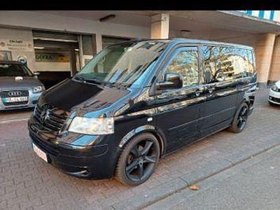 VW T5