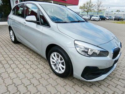 BMW 216 Active Tourer