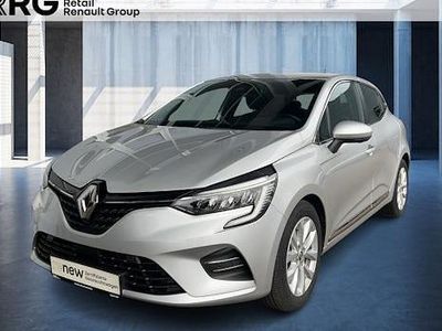 Occasion Renault Clio V Intens 91 PK (66 kW) 2022 Grijs Sedan
