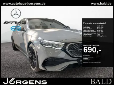 Gebraucht Mercedes E450