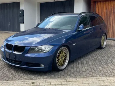 Gebraucht BMW 320
