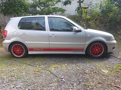 VW Polo