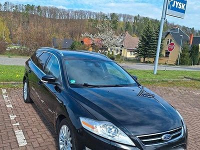 Usata Ford Mondeo 140 CV (102 kW) 2014 Nero Station wagon