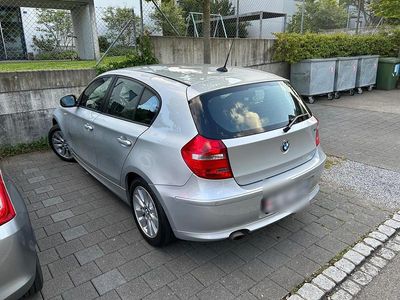 Gebraucht BMW 118 140 PS (102 kW) 2010 Kleinwagen