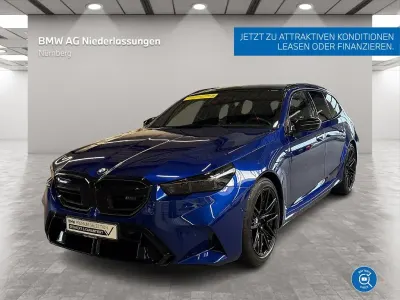 Gebraucht BMW M5