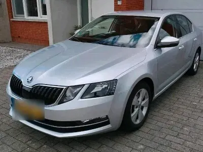Gebraucht Skoda Octavia