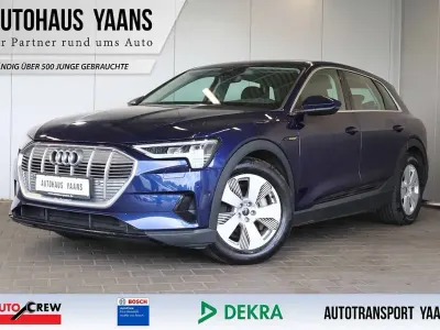 Gebraucht Audi e-tron
