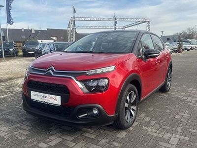 gebraucht Citroën C3 SHINE PURETECH 83