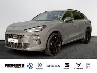 Usata Cupra Terramar 204 CV (150 kW) 2026 Grigio SUV