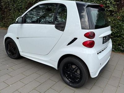 Smart ForTwo Coupé
