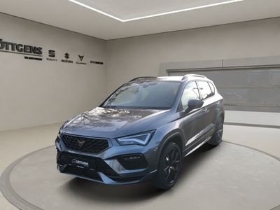 gebraucht Cupra Ateca 2.0 TSI VZ BREM