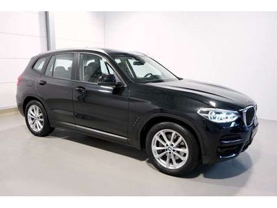 gebraucht BMW X3 xDrive 30 d Advantage *HUD*PANO*LED*LEDER*