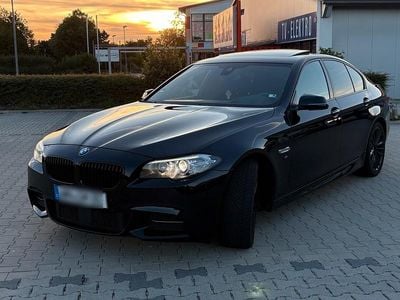 BMW 535
