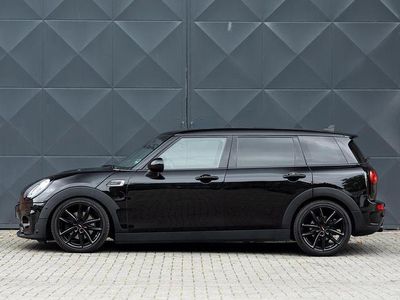 Mini Cooper SD Clubman