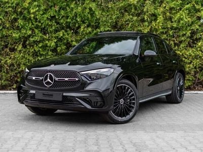 Mercedes GLC300