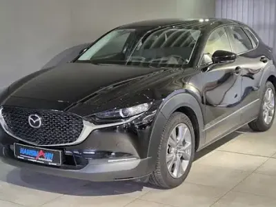 Second-hand Mazda CX-30