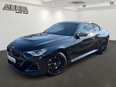 gebraucht BMW M240 xDrive Coupe