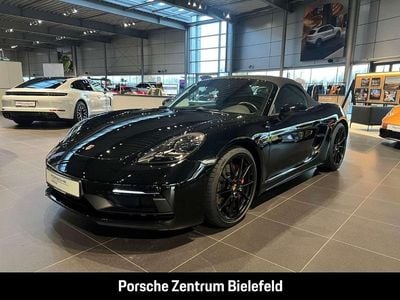 Porsche 718 Boxster