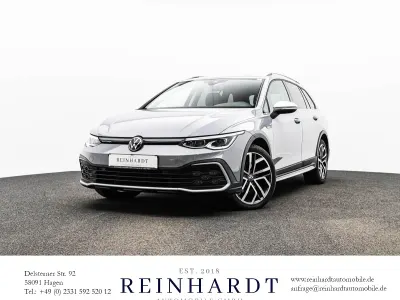 Gebraucht VW Golf VIII