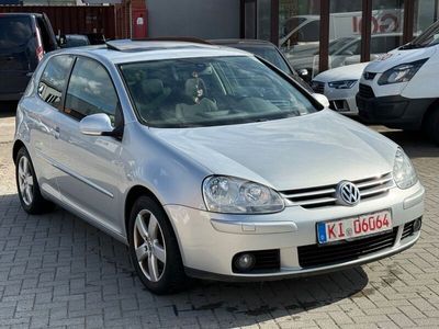 VW Golf V