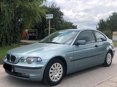 BMW 316 Compact