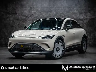 Occasion Smart #3 Premium 200 kW (272 PK) 2024 Beige SUV